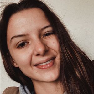 Meet your Posher, Skye